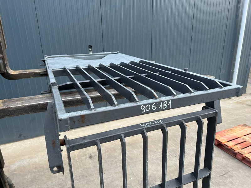 Doosan DX180 / DX225 - Καμπίνα και εσωτερικό για Κατασκευή μηχανήματα: φωτογραφία 3 Doosan DX180 / DX225 - Καμπίνα και εσωτερικό για Κατασκευή μηχανήματα: φωτογραφία 3