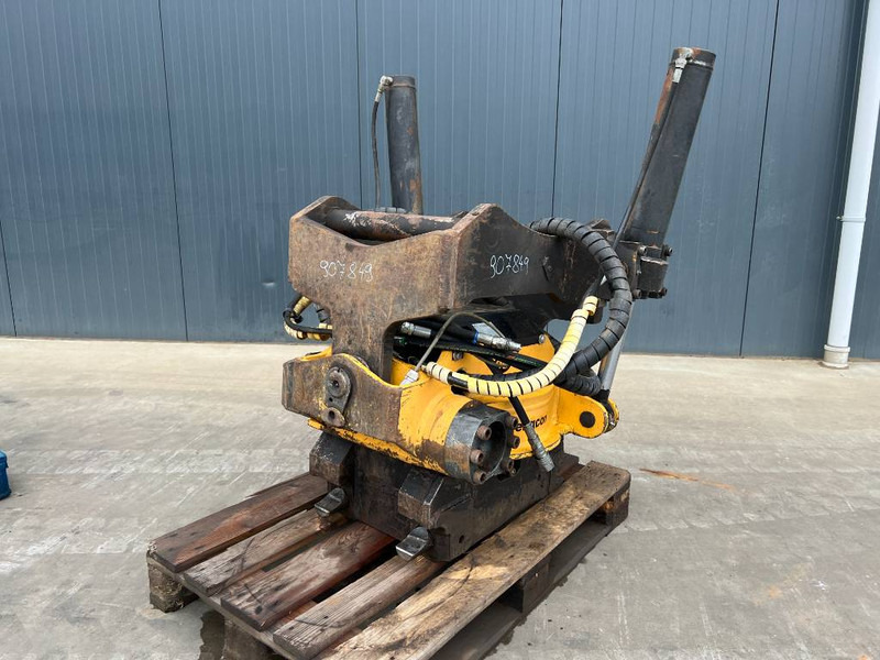 Engcon EC30-S70-S70-SS9 - Παρελκόμενα για Κατασκευή μηχανήματα: φωτογραφία 1 Engcon EC30-S70-S70-SS9 - Παρελκόμενα για Κατασκευή μηχανήματα: φωτογραφία 1