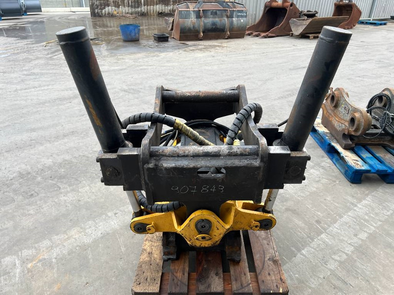 Engcon EC30-S70-S70-SS9 - Παρελκόμενα για Κατασκευή μηχανήματα: φωτογραφία 5 Engcon EC30-S70-S70-SS9 - Παρελκόμενα για Κατασκευή μηχανήματα: φωτογραφία 5