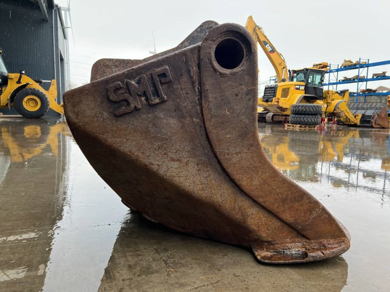 Engcon S70 - Κουβάς για Κατασκευή μηχανήματα: φωτογραφία 4 Engcon S70 - Κουβάς για Κατασκευή μηχανήματα: φωτογραφία 4