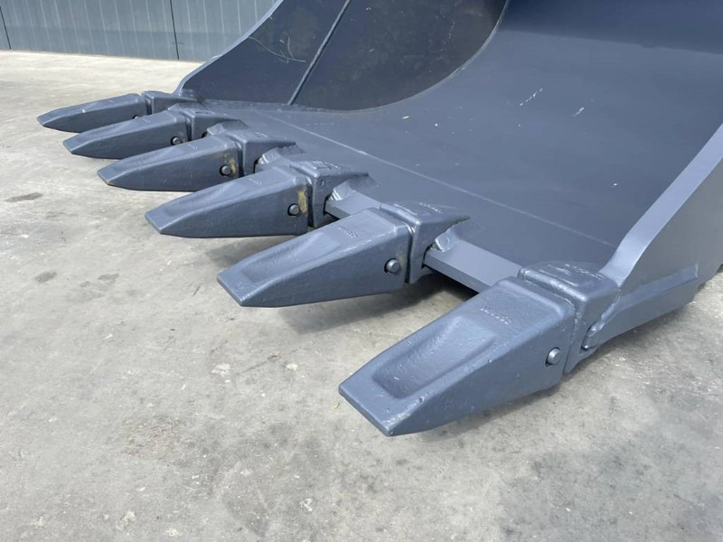 Engcon S80 - Κουβάς για Κατασκευή μηχανήματα: φωτογραφία 3 Engcon S80 - Κουβάς για Κατασκευή μηχανήματα: φωτογραφία 3