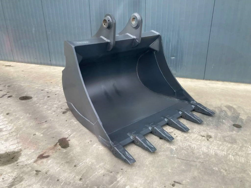 Hyundai R220 - Κουβάς για Κατασκευή μηχανήματα: φωτογραφία 2 Hyundai R220 - Κουβάς για Κατασκευή μηχανήματα: φωτογραφία 2