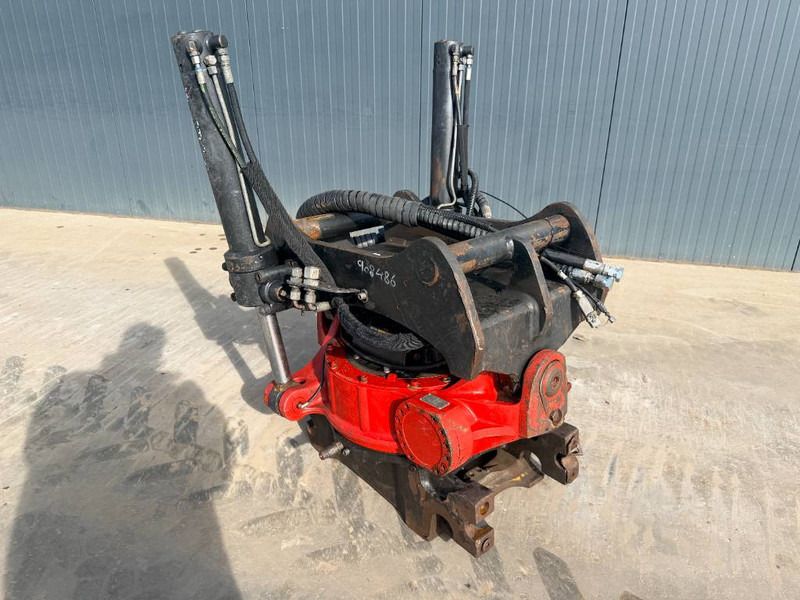 INDEXATOR R8 - S70 - Παρελκόμενα για Κατασκευή μηχανήματα: φωτογραφία 3 INDEXATOR R8 - S70 - Παρελκόμενα για Κατασκευή μηχανήματα: φωτογραφία 3