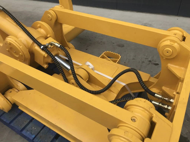 Νέα Παρελκόμενα για Κατασκευή μηχανήματα Komatsu D65: φωτογραφία 7 Νέα Παρελκόμενα για Κατασκευή μηχανήματα Komatsu D65: φωτογραφία 7