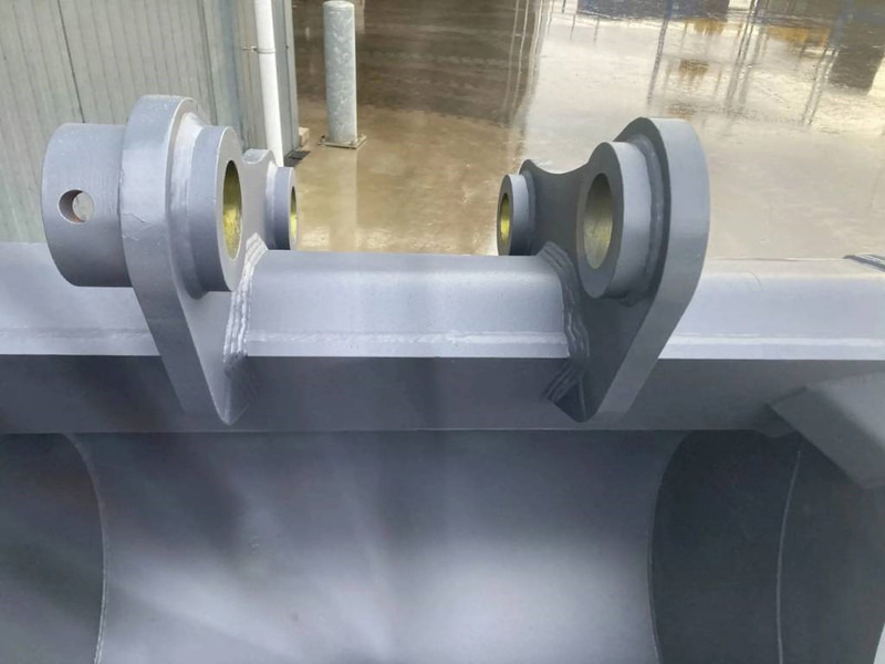 Νέα Κουβάς για Κατασκευή μηχανήματα Komatsu PC300: φωτογραφία 6