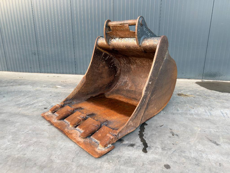 OilQuick OQ70/55 - 1200mm - Κουβάς για Κατασκευή μηχανήματα: φωτογραφία 1 OilQuick OQ70/55 - 1200mm - Κουβάς για Κατασκευή μηχανήματα: φωτογραφία 1