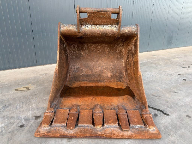 OilQuick OQ70/55 - 1200mm - Κουβάς για Κατασκευή μηχανήματα: φωτογραφία 2 OilQuick OQ70/55 - 1200mm - Κουβάς για Κατασκευή μηχανήματα: φωτογραφία 2