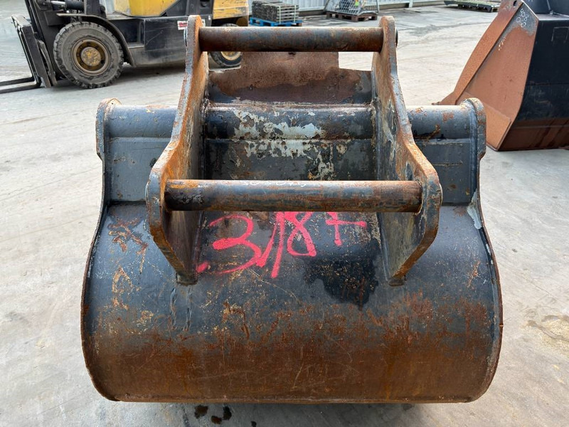 OilQuick OQ70/55 - 1200mm - Κουβάς για Κατασκευή μηχανήματα: φωτογραφία 5 OilQuick OQ70/55 - 1200mm - Κουβάς για Κατασκευή μηχανήματα: φωτογραφία 5