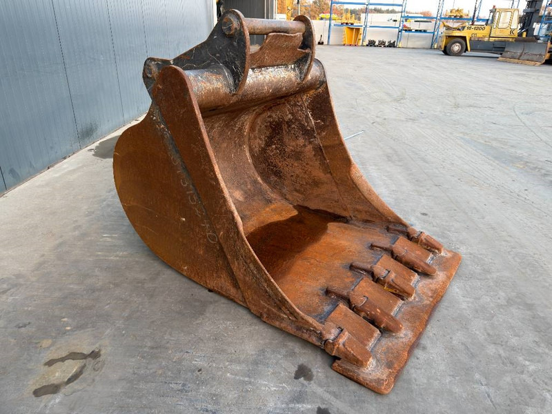 OilQuick OQ70/55 - 1200mm - Κουβάς για Κατασκευή μηχανήματα: φωτογραφία 3 OilQuick OQ70/55 - 1200mm - Κουβάς για Κατασκευή μηχανήματα: φωτογραφία 3