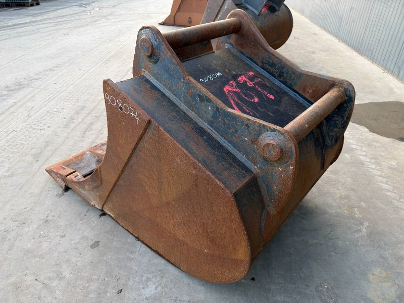 Κουβάς για Κατασκευή μηχανήματα OilQuick OQ70/55 - 950mm: φωτογραφία 6