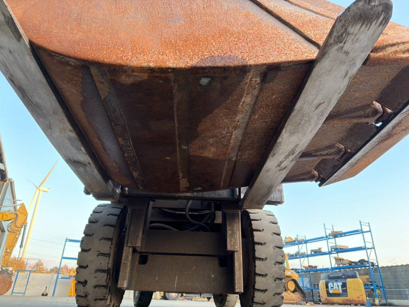 Κουβάς για Κατασκευή μηχανήματα OilQuick OQ70/55 - 950mm: φωτογραφία 11