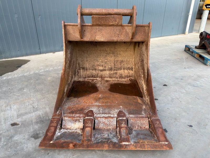 OilQuick OQ70/55 - 950mm - Κουβάς για Κατασκευή μηχανήματα: φωτογραφία 2 OilQuick OQ70/55 - 950mm - Κουβάς για Κατασκευή μηχανήματα: φωτογραφία 2