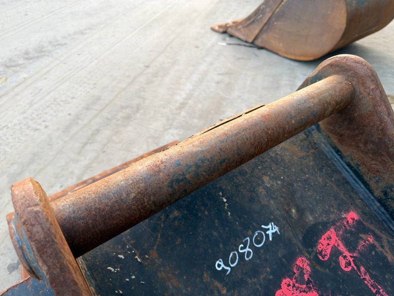 Κουβάς για Κατασκευή μηχανήματα OilQuick OQ70/55 - 950mm: φωτογραφία 7