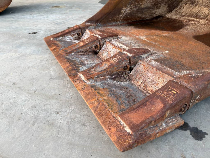 Κουβάς για Κατασκευή μηχανήματα OilQuick OQ70/55 - 950mm: φωτογραφία 9