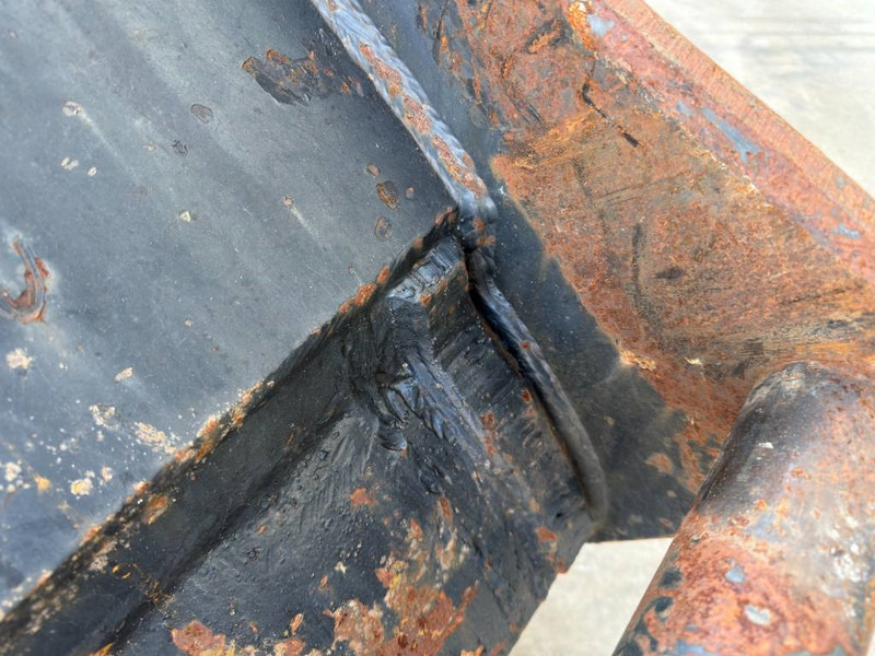 Κουβάς για Κατασκευή μηχανήματα OilQuick OQ70/55: φωτογραφία 11