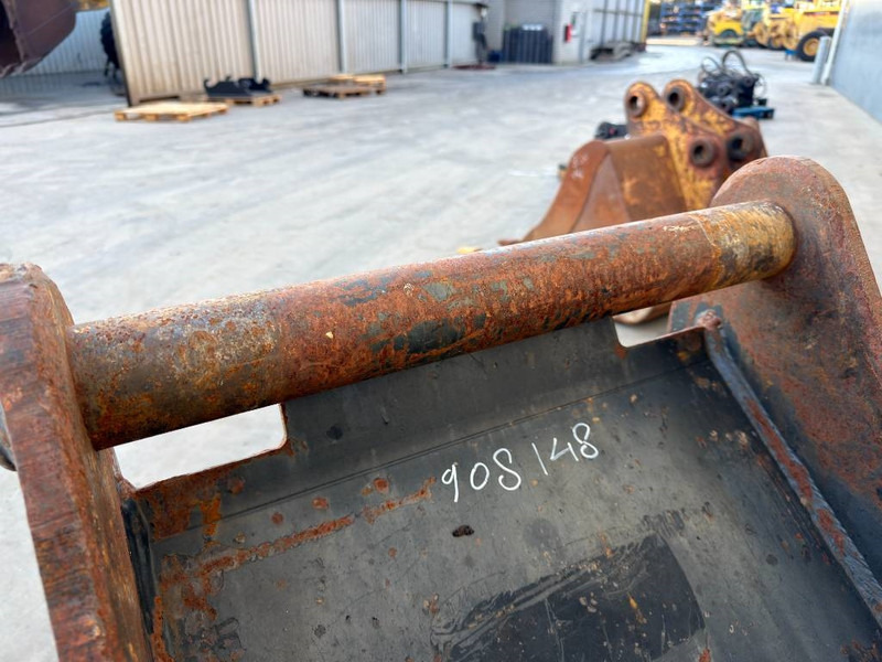 Κουβάς για Κατασκευή μηχανήματα OilQuick OQ70/55: φωτογραφία 8