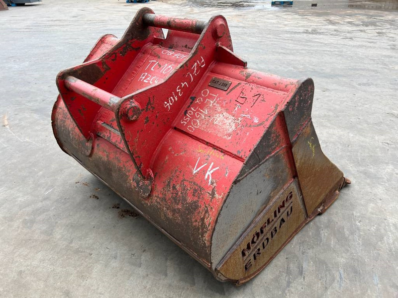 OilQuick OQ70/55 - Κουβάς για Κατασκευή μηχανήματα: φωτογραφία 4 OilQuick OQ70/55 - Κουβάς για Κατασκευή μηχανήματα: φωτογραφία 4