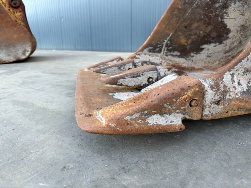 Κουβάς για Κατασκευή μηχανήματα OilQuick OQ70/55: φωτογραφία 13