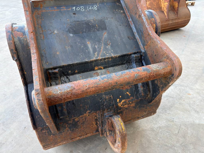 Κουβάς για Κατασκευή μηχανήματα OilQuick OQ70/55: φωτογραφία 9