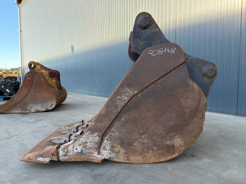 Κουβάς για Κατασκευή μηχανήματα OilQuick OQ70/55: φωτογραφία 7