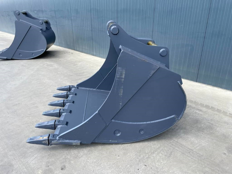 OilQuick OQ70/55 - Κουβάς για Κατασκευή μηχανήματα: φωτογραφία 4 OilQuick OQ70/55 - Κουβάς για Κατασκευή μηχανήματα: φωτογραφία 4