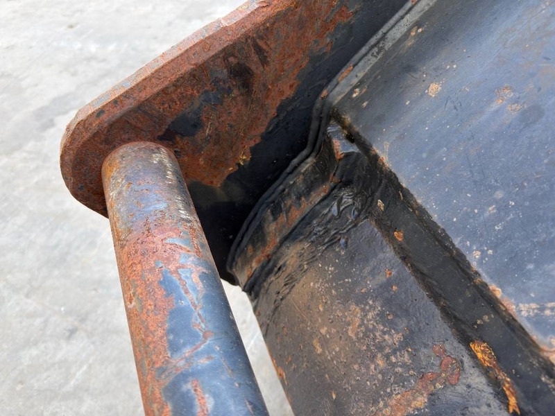 Κουβάς για Κατασκευή μηχανήματα OilQuick OQ70/55: φωτογραφία 10