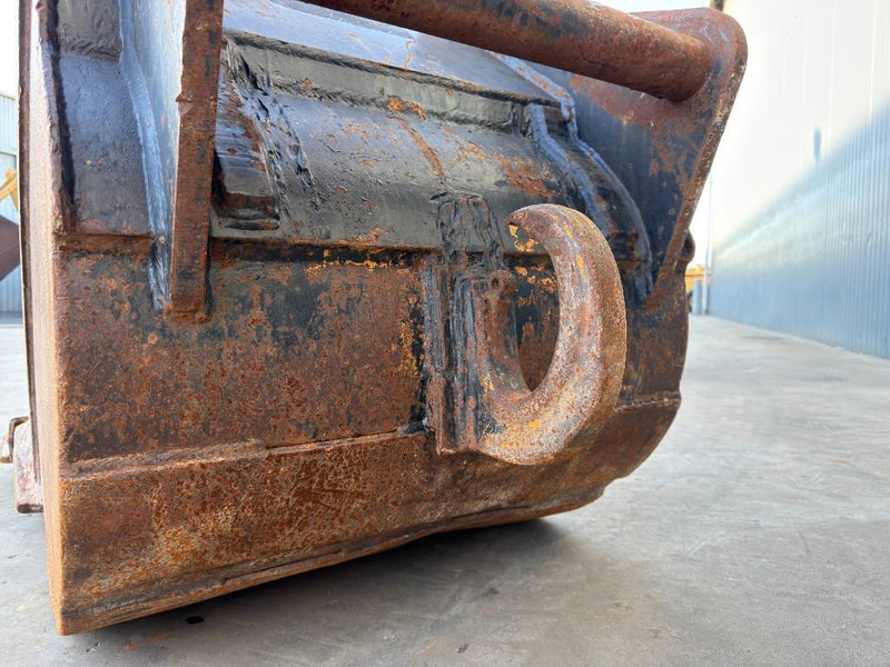 Κουβάς για Κατασκευή μηχανήματα OilQuick OQ70/55: φωτογραφία 12