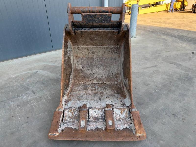 OilQuick OQ70/55 - Κουβάς για Κατασκευή μηχανήματα: φωτογραφία 2 OilQuick OQ70/55 - Κουβάς για Κατασκευή μηχανήματα: φωτογραφία 2