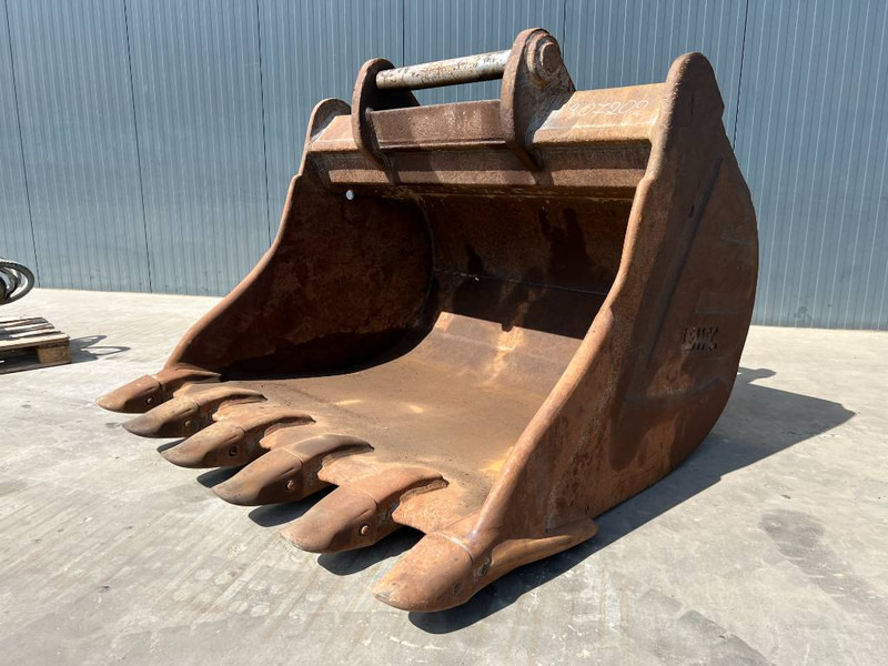 OilQuick OQ90 - Κουβάς για Κατασκευή μηχανήματα: φωτογραφία 1 OilQuick OQ90 - Κουβάς για Κατασκευή μηχανήματα: φωτογραφία 1