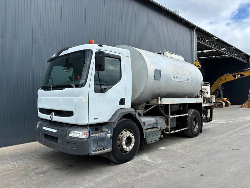 Renault Rincheval - 9.000 Liter - Κατασκευή μηχανήματα: φωτογραφία 1 Renault Rincheval - 9.000 Liter - Κατασκευή μηχανήματα: φωτογραφία 1