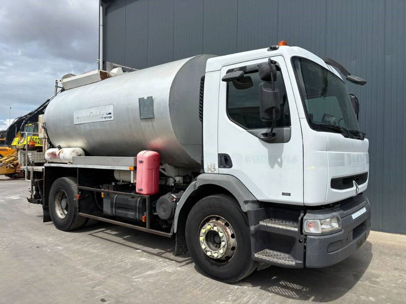 Renault Rincheval - 9.000 Liter - Κατασκευή μηχανήματα: φωτογραφία 3 Renault Rincheval - 9.000 Liter - Κατασκευή μηχανήματα: φωτογραφία 3