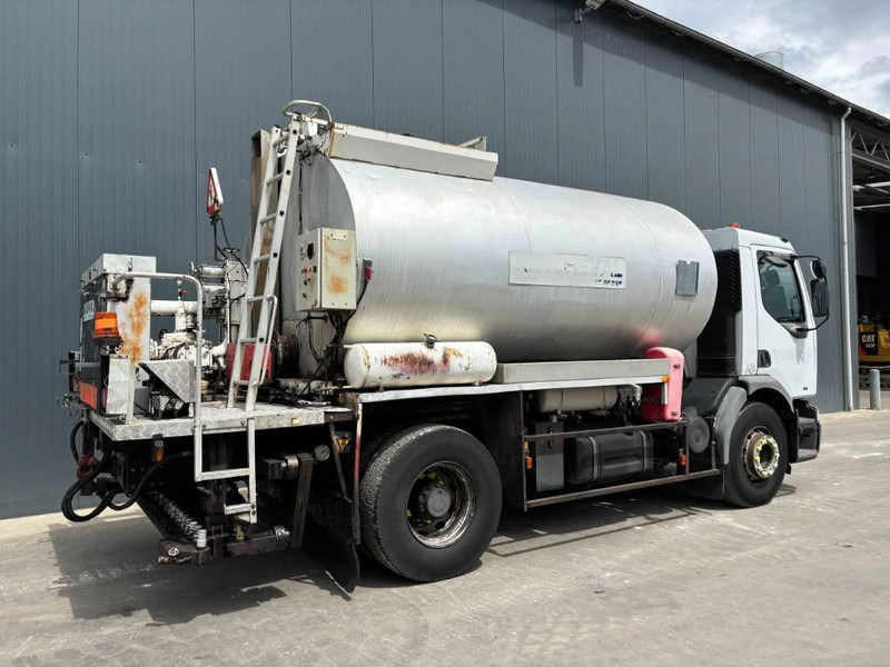Renault Rincheval - 9.000 Liter - Κατασκευή μηχανήματα: φωτογραφία 4 Renault Rincheval - 9.000 Liter - Κατασκευή μηχανήματα: φωτογραφία 4