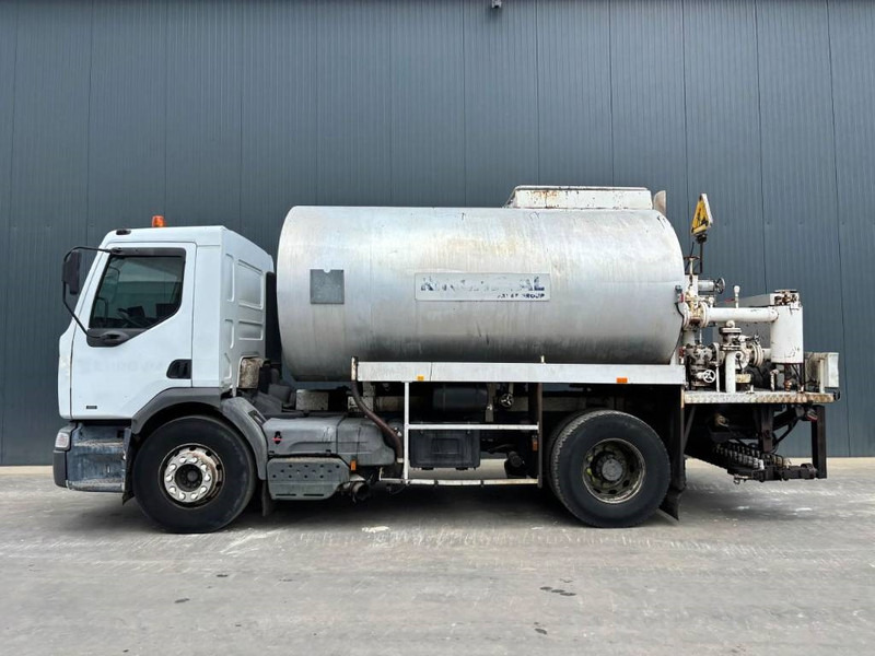 Renault Rincheval - 9.000 Liter - Κατασκευή μηχανήματα: φωτογραφία 5 Renault Rincheval - 9.000 Liter - Κατασκευή μηχανήματα: φωτογραφία 5