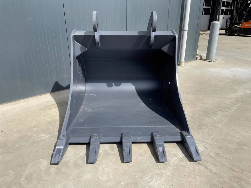 Smitma CW30 1.20m - Κουβάς για Κατασκευή μηχανήματα: φωτογραφία 4 Smitma CW30 1.20m - Κουβάς για Κατασκευή μηχανήματα: φωτογραφία 4