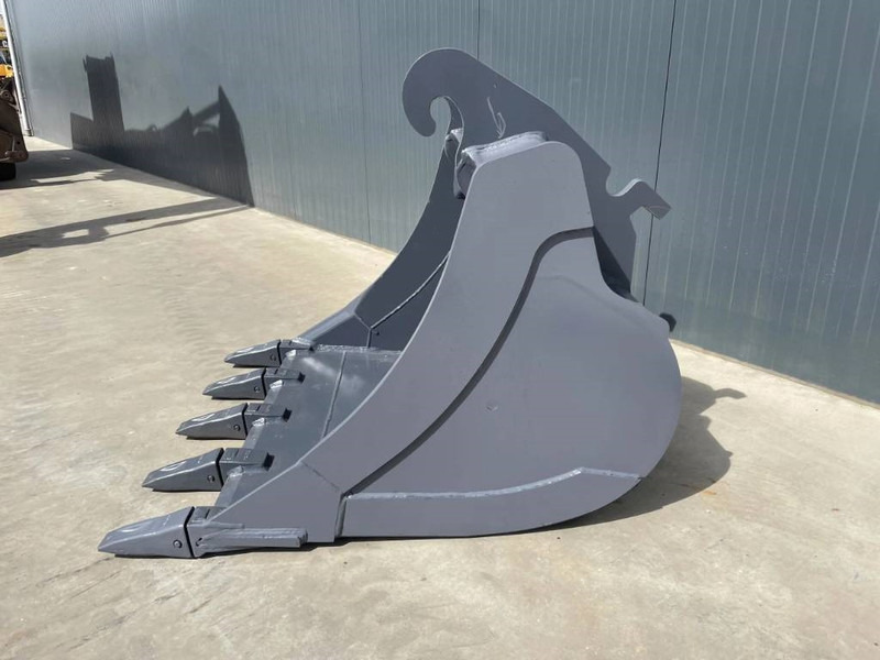 Smitma CW30 1.20m - Κουβάς για Κατασκευή μηχανήματα: φωτογραφία 5 Smitma CW30 1.20m - Κουβάς για Κατασκευή μηχανήματα: φωτογραφία 5