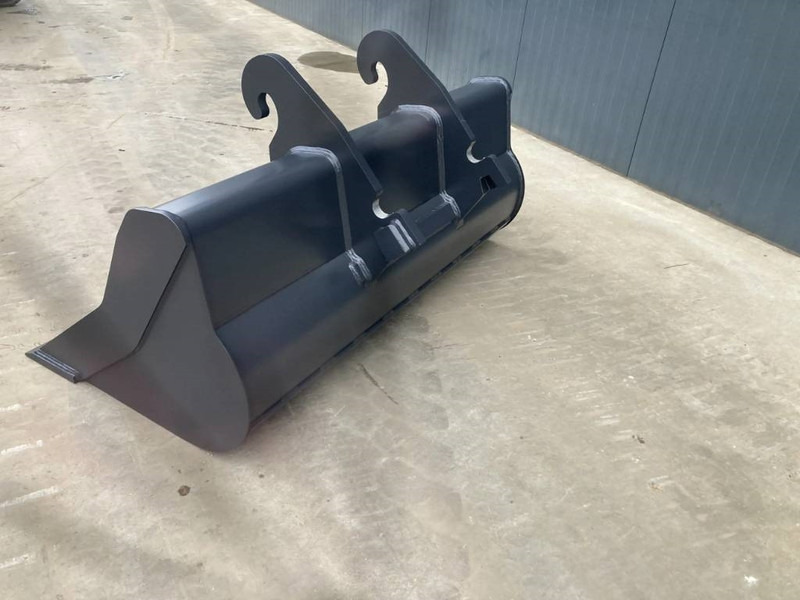 Smitma CW30 1.80m - Κουβάς για Κατασκευή μηχανήματα: φωτογραφία 2 Smitma CW30 1.80m - Κουβάς για Κατασκευή μηχανήματα: φωτογραφία 2