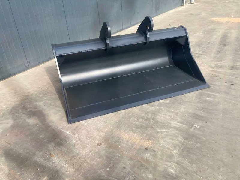 Smitma CW30 2.00m - Κουβάς για Κατασκευή μηχανήματα: φωτογραφία 4 Smitma CW30 2.00m - Κουβάς για Κατασκευή μηχανήματα: φωτογραφία 4