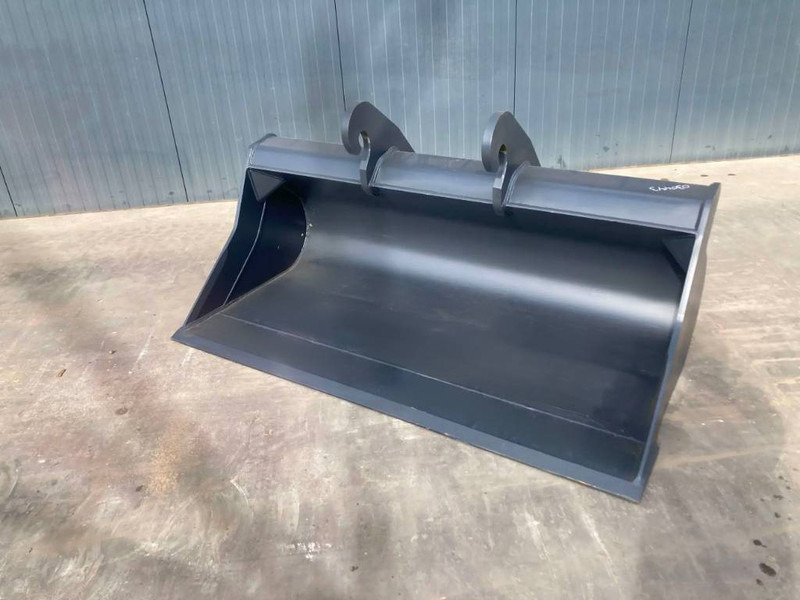 Smitma CW30 2.00m - Κουβάς για Κατασκευή μηχανήματα: φωτογραφία 1 Smitma CW30 2.00m - Κουβάς για Κατασκευή μηχανήματα: φωτογραφία 1