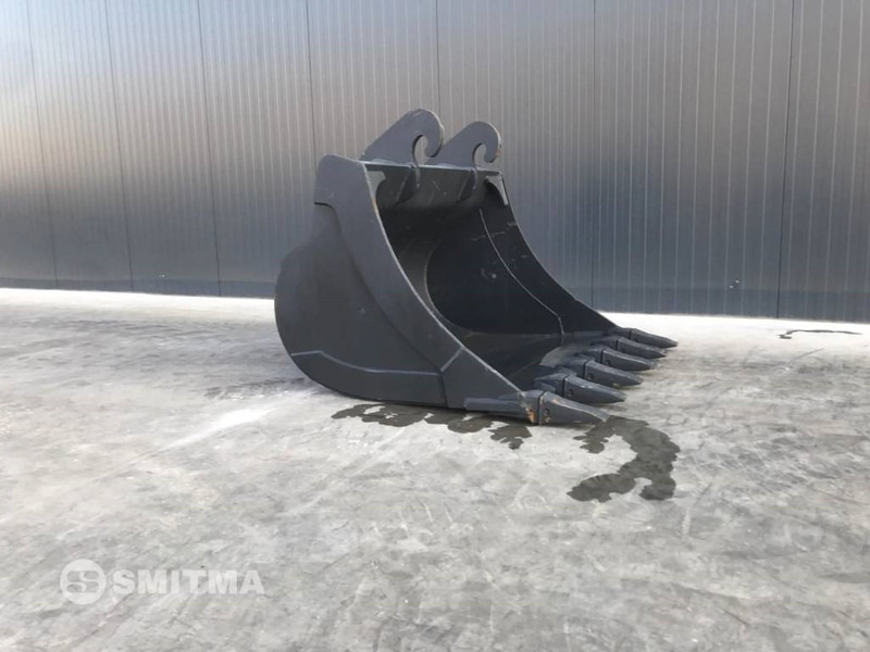 Smitma CW40 18-23t - Κουβάς για Κατασκευή μηχανήματα: φωτογραφία 2 Smitma CW40 18-23t - Κουβάς για Κατασκευή μηχανήματα: φωτογραφία 2