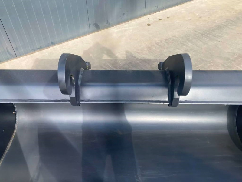 Smitma CW40 2.00m - Κουβάς για Κατασκευή μηχανήματα: φωτογραφία 2 Smitma CW40 2.00m - Κουβάς για Κατασκευή μηχανήματα: φωτογραφία 2