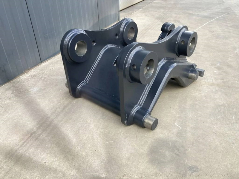 Smitma CW40 - Crafthook - B - Ταχυσύνδεσμος για Κατασκευή μηχανήματα: φωτογραφία 5 Smitma CW40 - Crafthook - B - Ταχυσύνδεσμος για Κατασκευή μηχανήματα: φωτογραφία 5