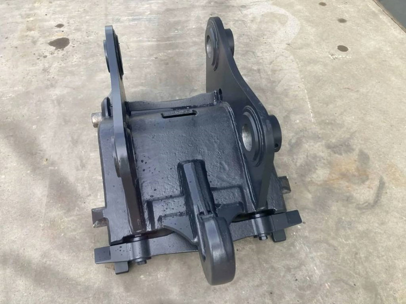 Smitma CW40 - EC210 - Ταχυσύνδεσμος για Κατασκευή μηχανήματα: φωτογραφία 5 Smitma CW40 - EC210 - Ταχυσύνδεσμος για Κατασκευή μηχανήματα: φωτογραφία 5