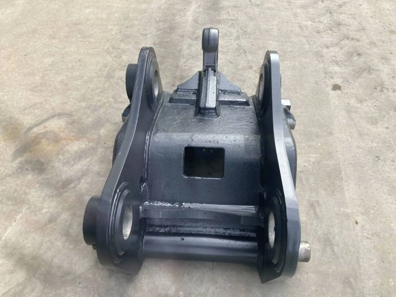 Smitma CW40 - EC220 - Ταχυσύνδεσμος για Κατασκευή μηχανήματα: φωτογραφία 4 Smitma CW40 - EC220 - Ταχυσύνδεσμος για Κατασκευή μηχανήματα: φωτογραφία 4