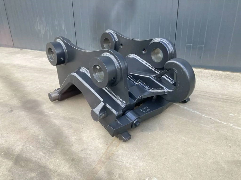 Smitma CW40 - EC290 - Ταχυσύνδεσμος για Κατασκευή μηχανήματα: φωτογραφία 2 Smitma CW40 - EC290 - Ταχυσύνδεσμος για Κατασκευή μηχανήματα: φωτογραφία 2