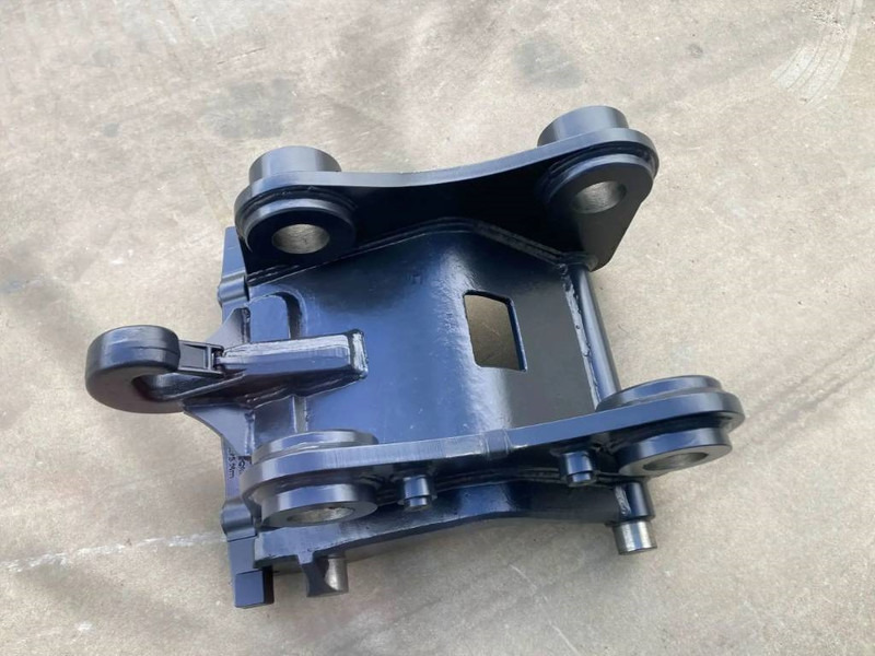 Smitma CW40 - EC300 - Ταχυσύνδεσμος για Κατασκευή μηχανήματα: φωτογραφία 3 Smitma CW40 - EC300 - Ταχυσύνδεσμος για Κατασκευή μηχανήματα: φωτογραφία 3