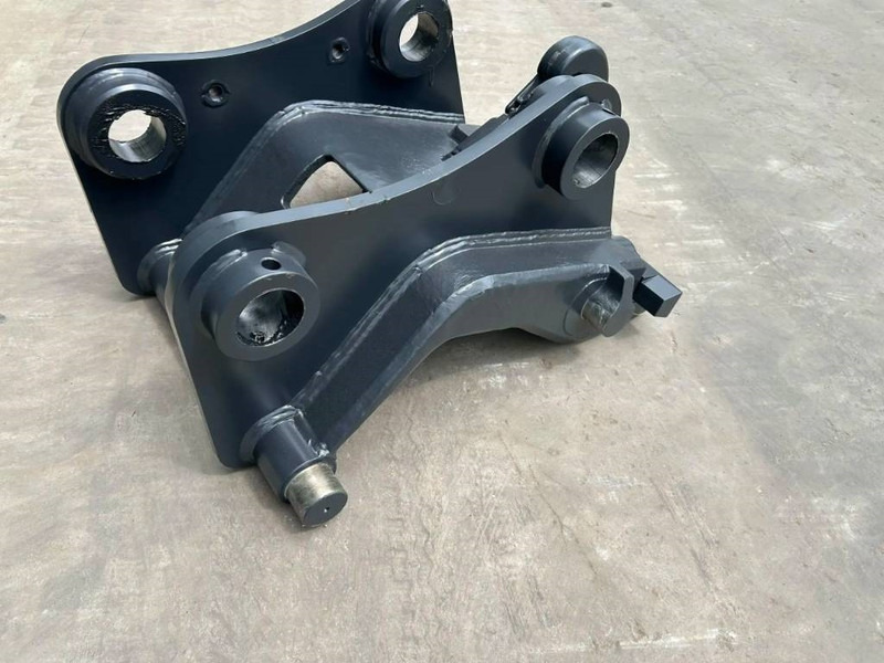 Smitma CW40 - M314F / M316F / M318F - Ταχυσύνδεσμος για Κατασκευή μηχανήματα: φωτογραφία 3 Smitma CW40 - M314F / M316F / M318F - Ταχυσύνδεσμος για Κατασκευή μηχανήματα: φωτογραφία 3