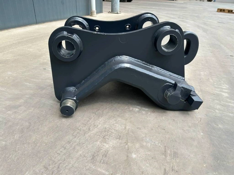 Smitma CW40 - M314F / M316F / M318F - Ταχυσύνδεσμος για Κατασκευή μηχανήματα: φωτογραφία 4 Smitma CW40 - M314F / M316F / M318F - Ταχυσύνδεσμος για Κατασκευή μηχανήματα: φωτογραφία 4