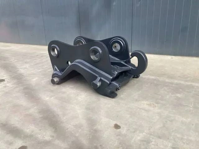 Smitma CW40 - PC210 - Ταχυσύνδεσμος για Κατασκευή μηχανήματα: φωτογραφία 2 Smitma CW40 - PC210 - Ταχυσύνδεσμος για Κατασκευή μηχανήματα: φωτογραφία 2