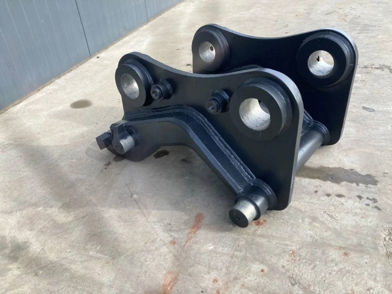 Smitma CW40 - Ταχυσύνδεσμος για Κατασκευή μηχανήματα: φωτογραφία 4 Smitma CW40 - Ταχυσύνδεσμος για Κατασκευή μηχανήματα: φωτογραφία 4