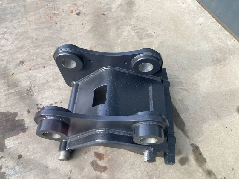 Smitma CW40 - Ταχυσύνδεσμος για Κατασκευή μηχανήματα: φωτογραφία 3 Smitma CW40 - Ταχυσύνδεσμος για Κατασκευή μηχανήματα: φωτογραφία 3